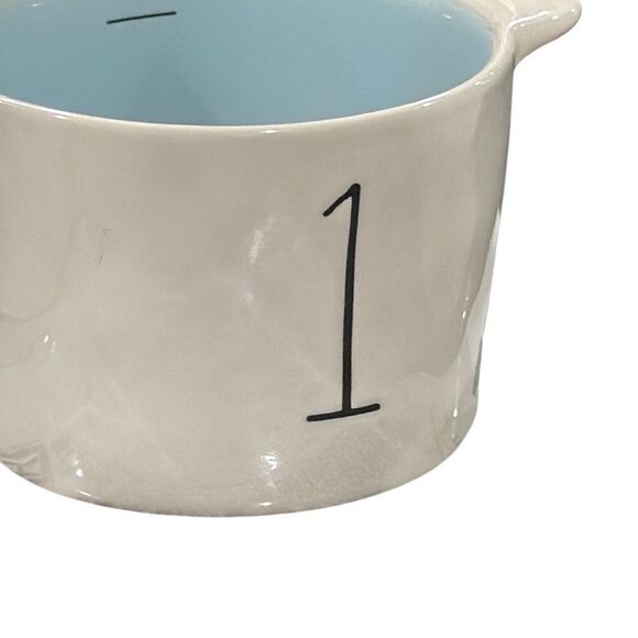 NWT Rae Dunn Disney Princess measuring cups - Picture 8 of 13